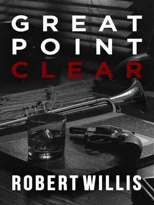 cover image of Great Point Clear